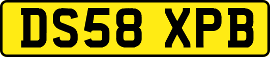 DS58XPB
