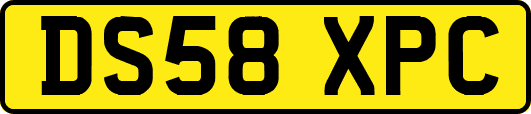 DS58XPC