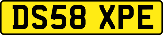 DS58XPE
