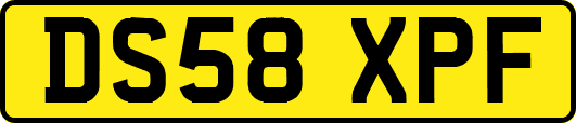 DS58XPF