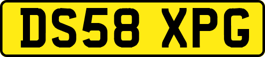 DS58XPG