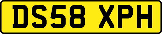 DS58XPH