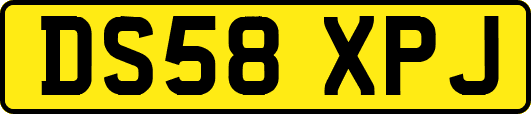 DS58XPJ