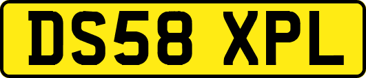 DS58XPL
