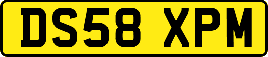 DS58XPM