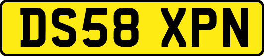 DS58XPN