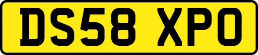 DS58XPO