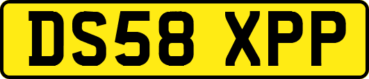 DS58XPP