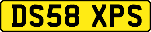 DS58XPS