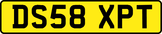 DS58XPT