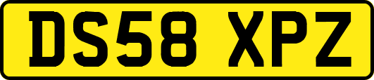 DS58XPZ