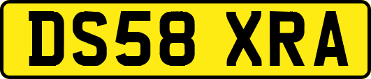 DS58XRA