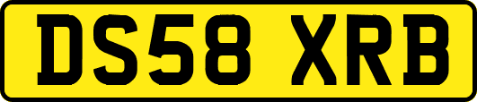 DS58XRB
