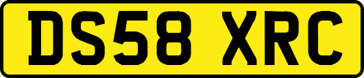 DS58XRC