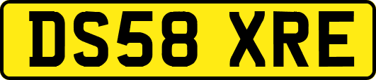 DS58XRE