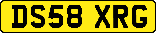 DS58XRG