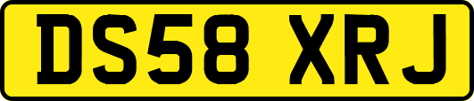 DS58XRJ