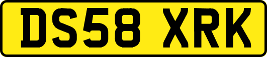 DS58XRK