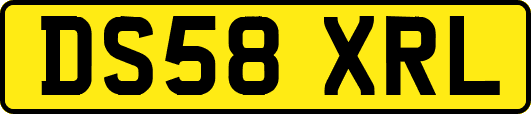 DS58XRL