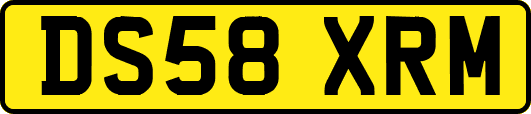 DS58XRM