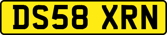DS58XRN