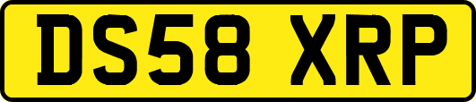 DS58XRP