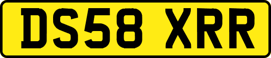 DS58XRR