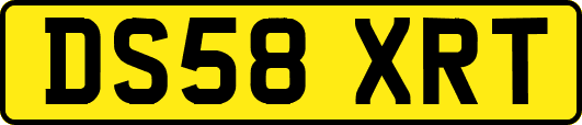 DS58XRT