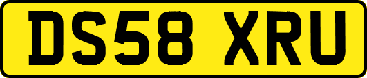 DS58XRU