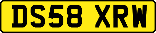 DS58XRW