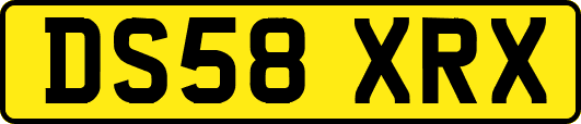 DS58XRX