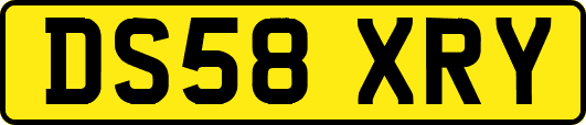 DS58XRY