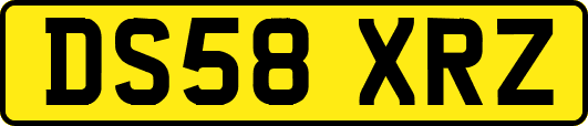 DS58XRZ