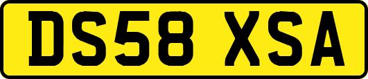 DS58XSA