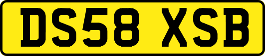DS58XSB