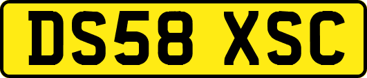 DS58XSC