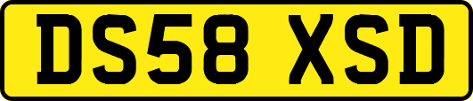 DS58XSD