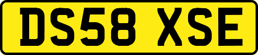 DS58XSE