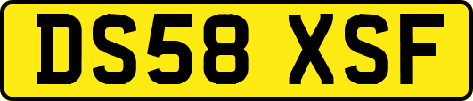 DS58XSF