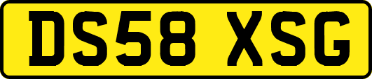 DS58XSG