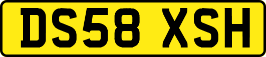 DS58XSH