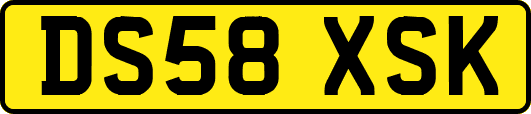 DS58XSK