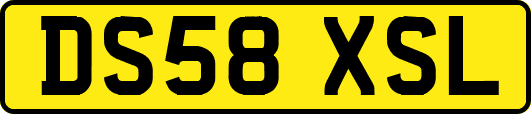 DS58XSL