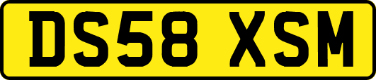DS58XSM