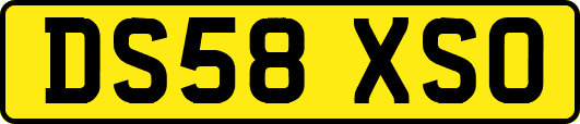 DS58XSO