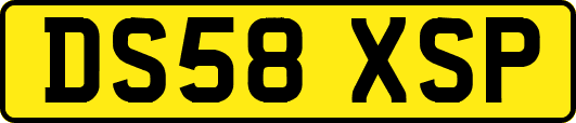 DS58XSP