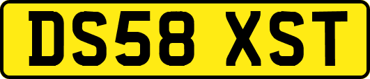 DS58XST