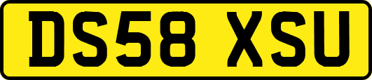 DS58XSU