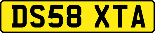 DS58XTA
