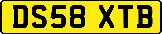 DS58XTB